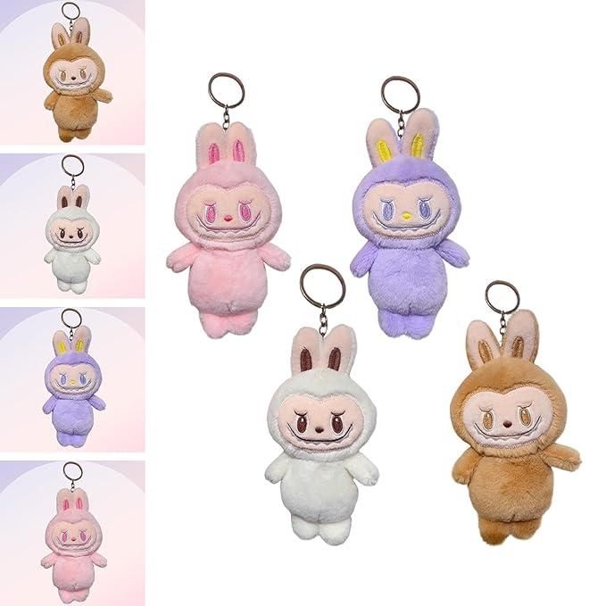 Cozynest™ Labubu Monster Doll – Surprise Edition