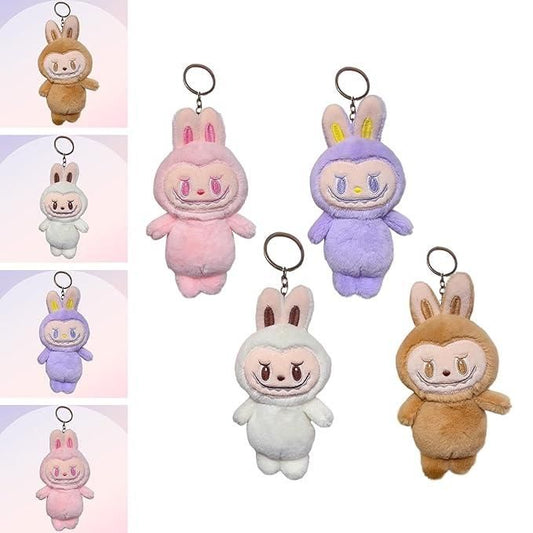 Cozynest™ Labubu Monster Doll – Surprise Edition