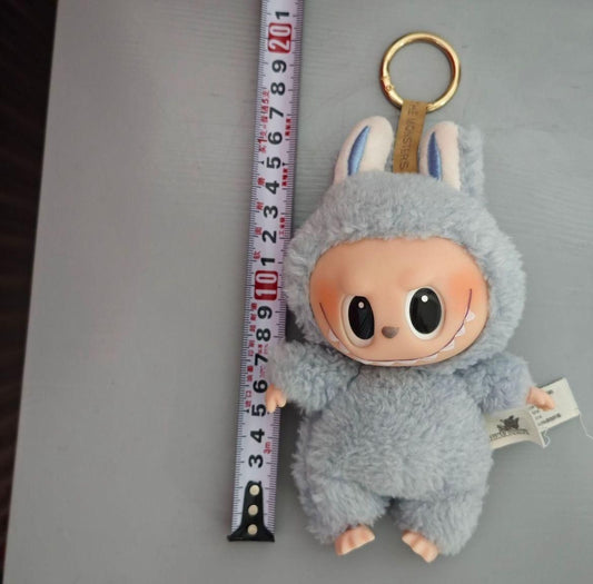 Cozynest™ Labubu Monster Doll – Surprise Edition