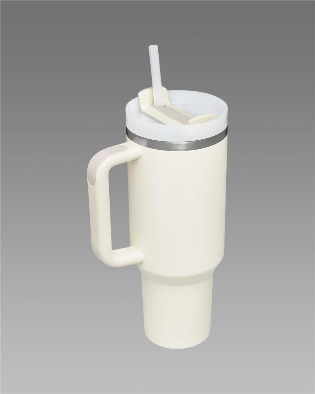 Cozynest HydraSteel™ – 1.2L Vacuum Tumbler in Surprise Colors