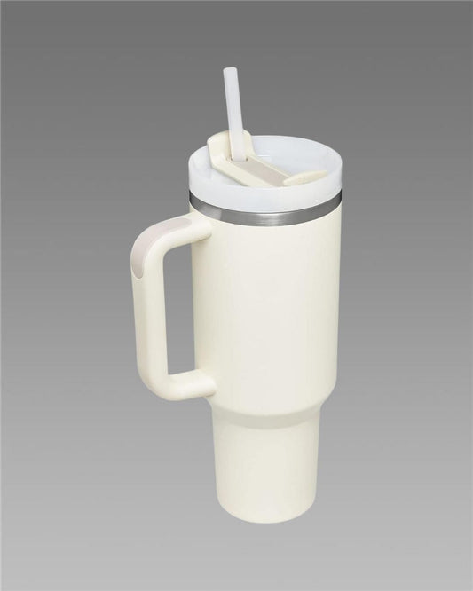 Cozynest HydraSteel™ – 1.2L Vacuum Tumbler in Surprise Colors
