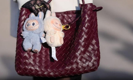 Cozynest™ Labubu Monster Doll – Surprise Edition