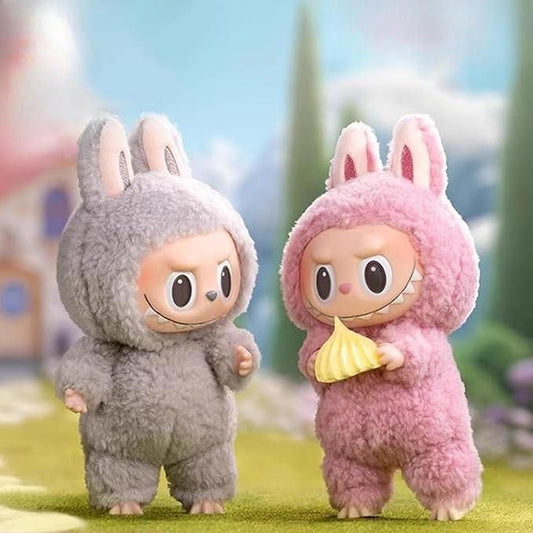 Cozynest™ Labubu Monster Doll – Surprise Edition