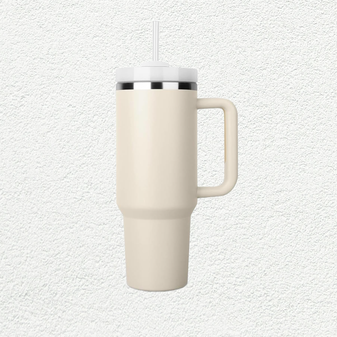 Cozynest HydraSteel™ – 1.2L Vacuum Tumbler in Surprise Colors
