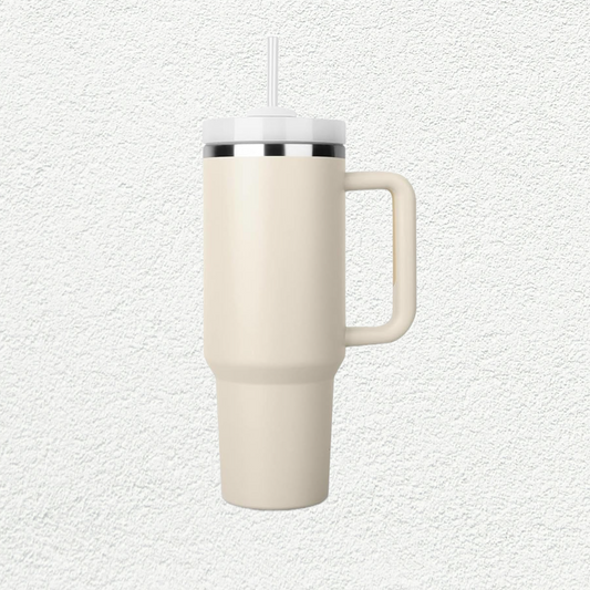 Cozynest HydraSteel™ – 1.2L Vacuum Tumbler in Surprise Colors